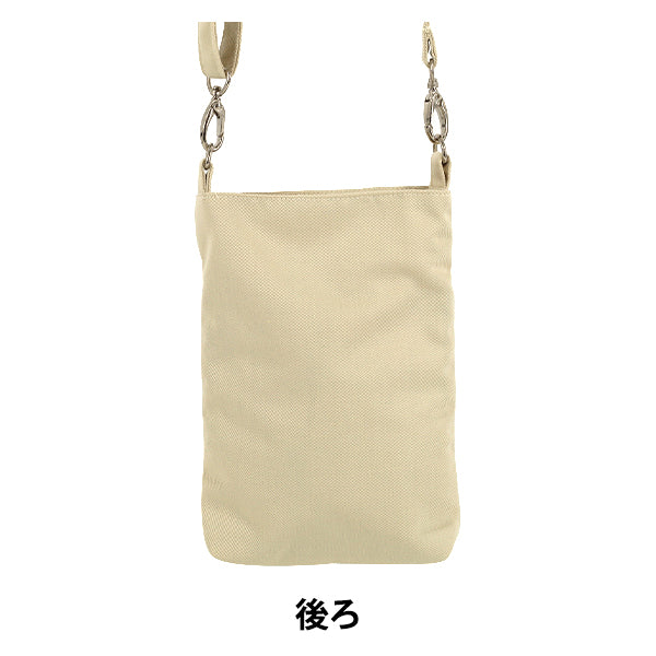 バッグ 『インド刺繍サコッシュ 約横13.5×縦20×マチ2.5cm ISA-17』