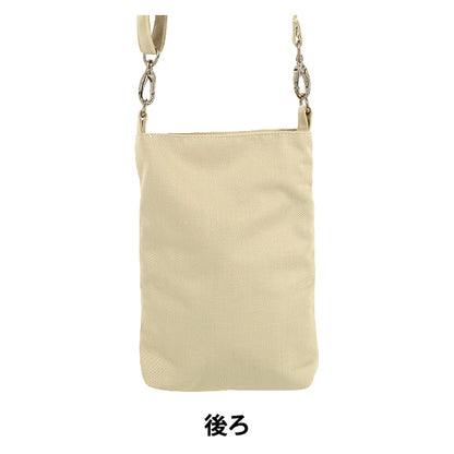 バッグ 『インド刺繍サコッシュ 約横13.5×縦20×マチ2.5cm ISA-17』