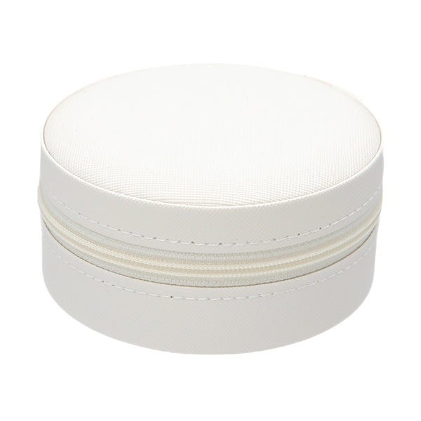 Маленький держатель «Ювелирные изделия» круглая слоновая кость JB-R1"