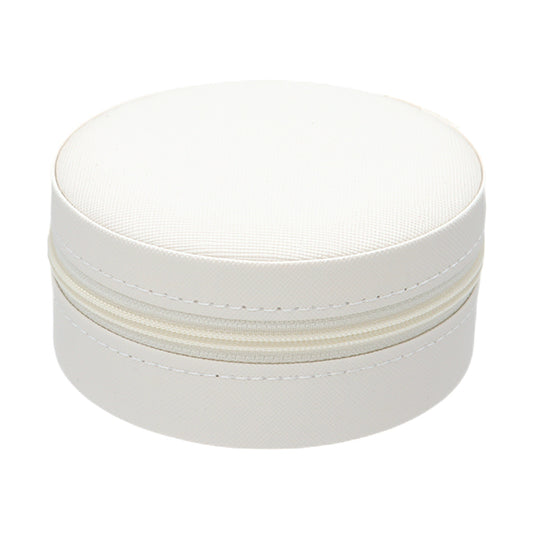 Маленький держатель «Ювелирные изделия» круглая слоновая кость JB-R1"