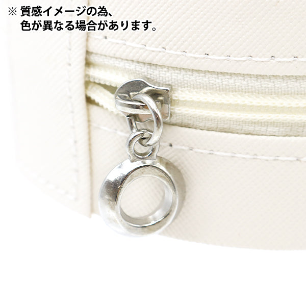 Маленький держатель «Ювелирные изделия» круглый флот JB-R2"