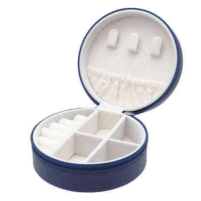 Маленький держатель «Ювелирные изделия» круглый флот JB-R2"