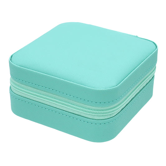 Маленький держатель «Ювелирные изделия» квадратная бирюза JB-S1"