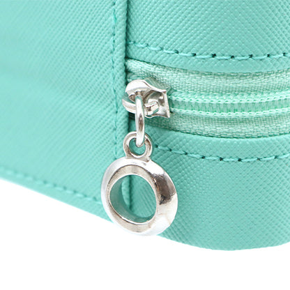 Маленький держатель «Ювелирные изделия» квадратная бирюза JB-S1"