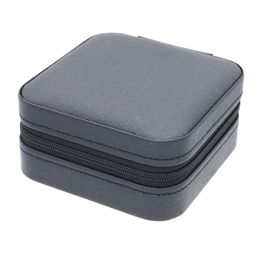 Маленький держатель «Ювелирные изделия» квадрат черный JB-S2"