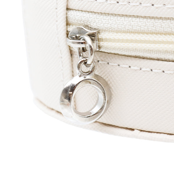 Маленький держатель «Ювелирные изделия» Сердце Слоновая кость JB-H1"