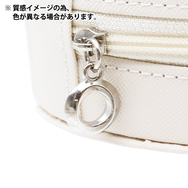 Маленький держатель «Ювелирные изделия» Сердце розовое JB-H2"