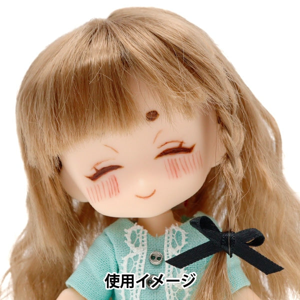 ドール 本体 『ねんどろいどどーる かすたむヘッド (almond milk