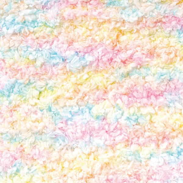 الخريف/الشتاءخيوط الغزل "باستيل مول رقم 1 لون"