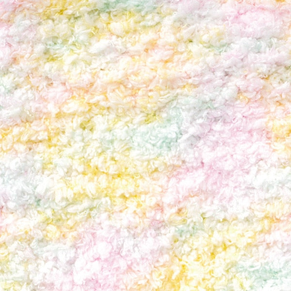 Fall and winterYarn "Pastel Mall 4th color"