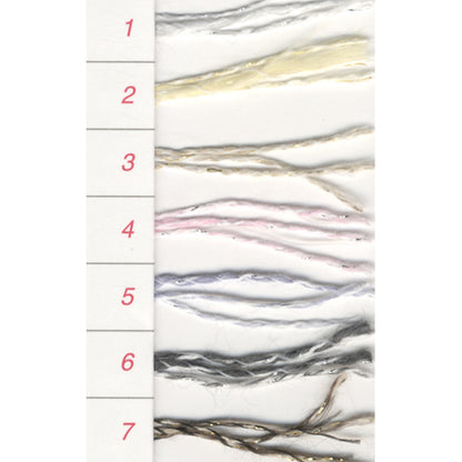 Spring / summerYarn "CECILIA (Cecilia) 6th color] Richmore Richmore